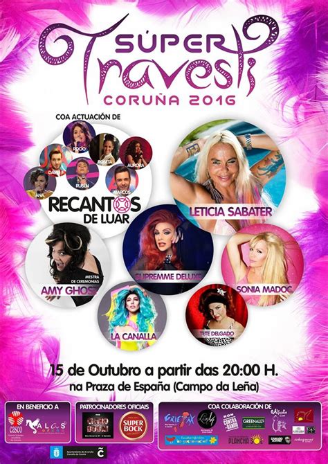 travestis coruna